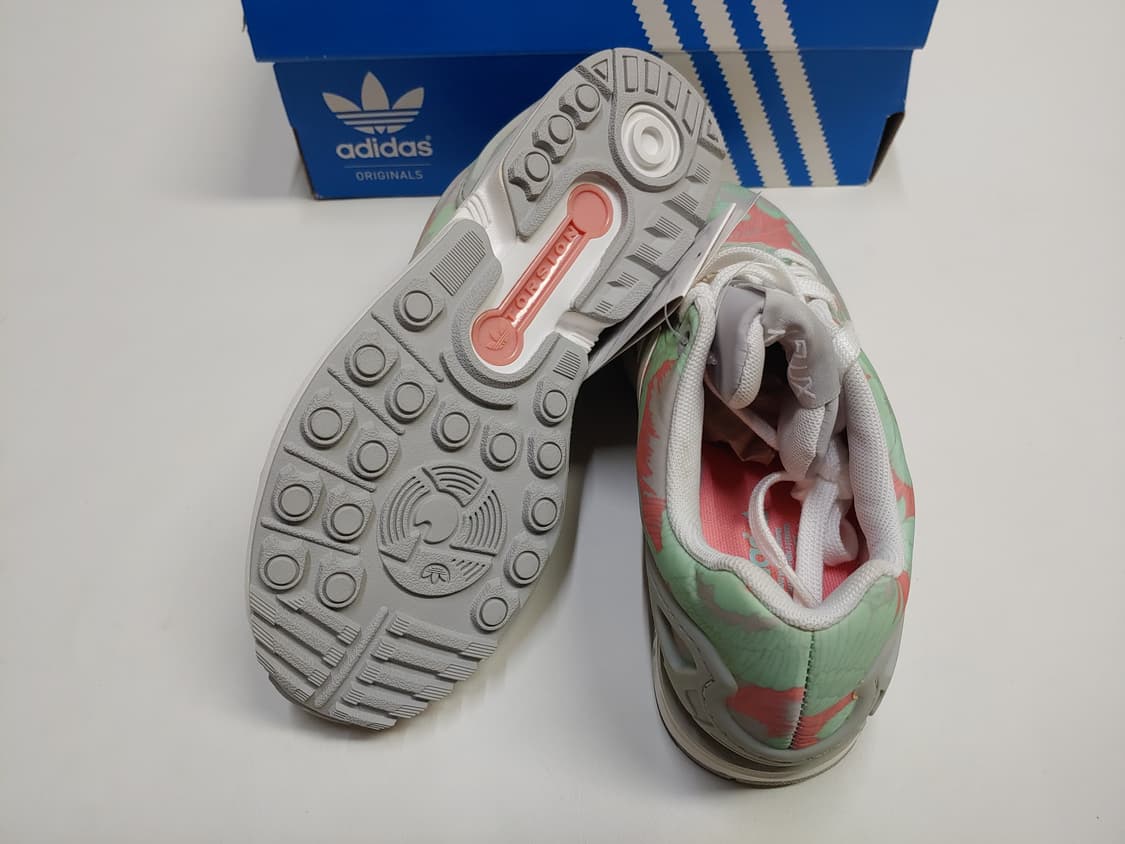 아디다스 ZX FLUX 225 새제품 상품이미지4