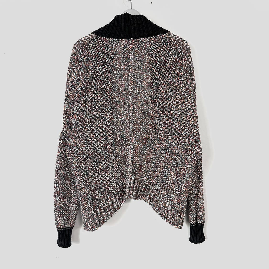 쟈딕앤볼테르 트리밍 오픈 가디건 상품이미지6