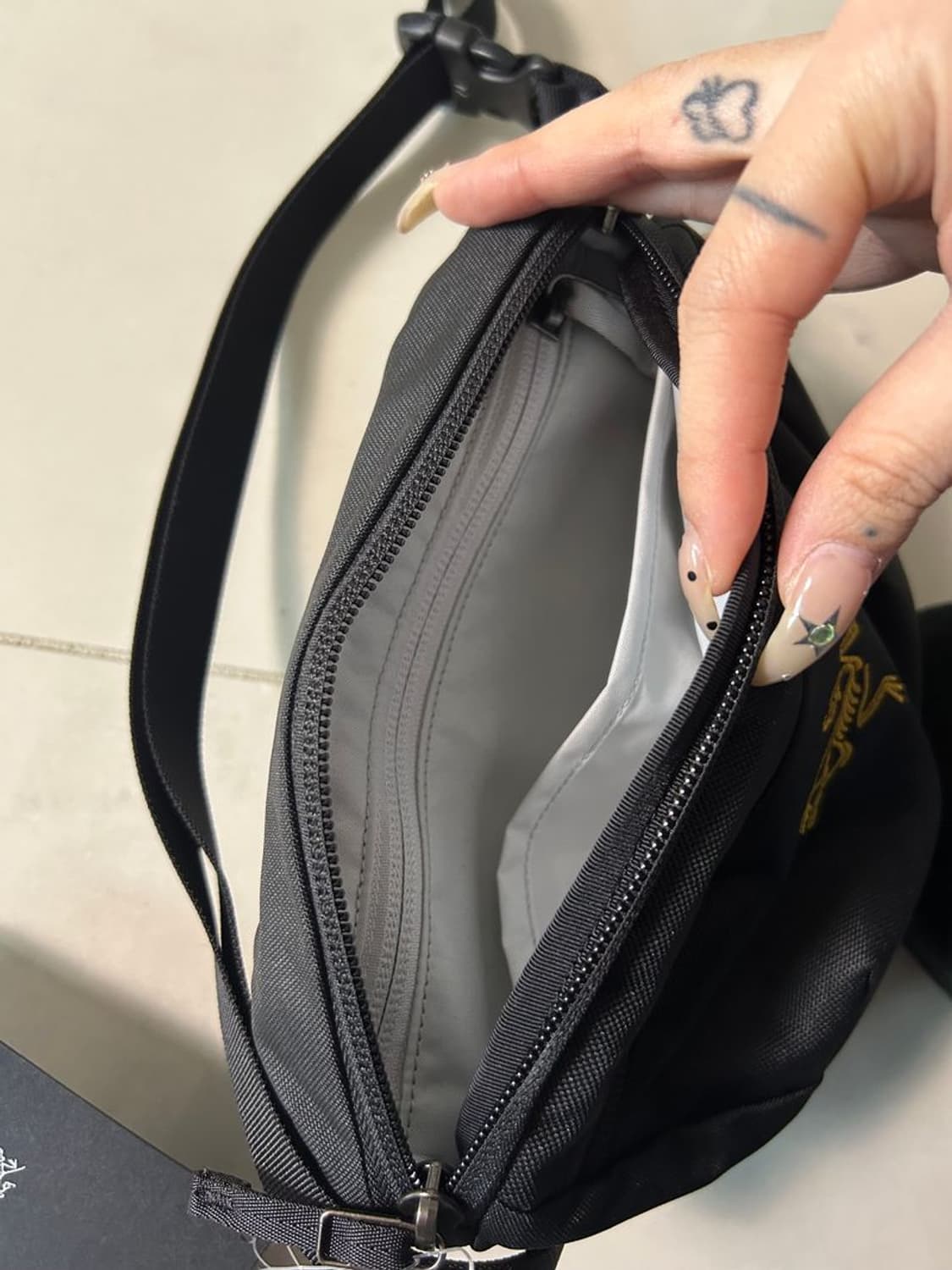 ARC'TERYX MANTIS 1   상품이미지4