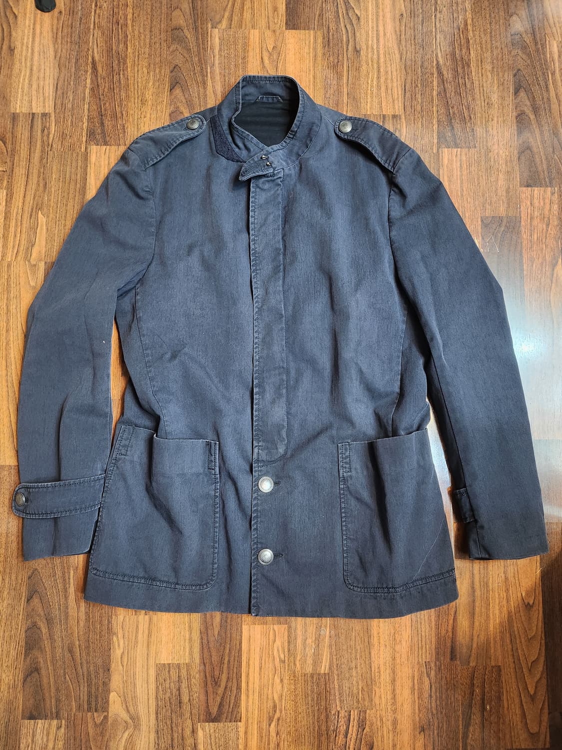 마르지엘라 필드자켓 상품이미지1