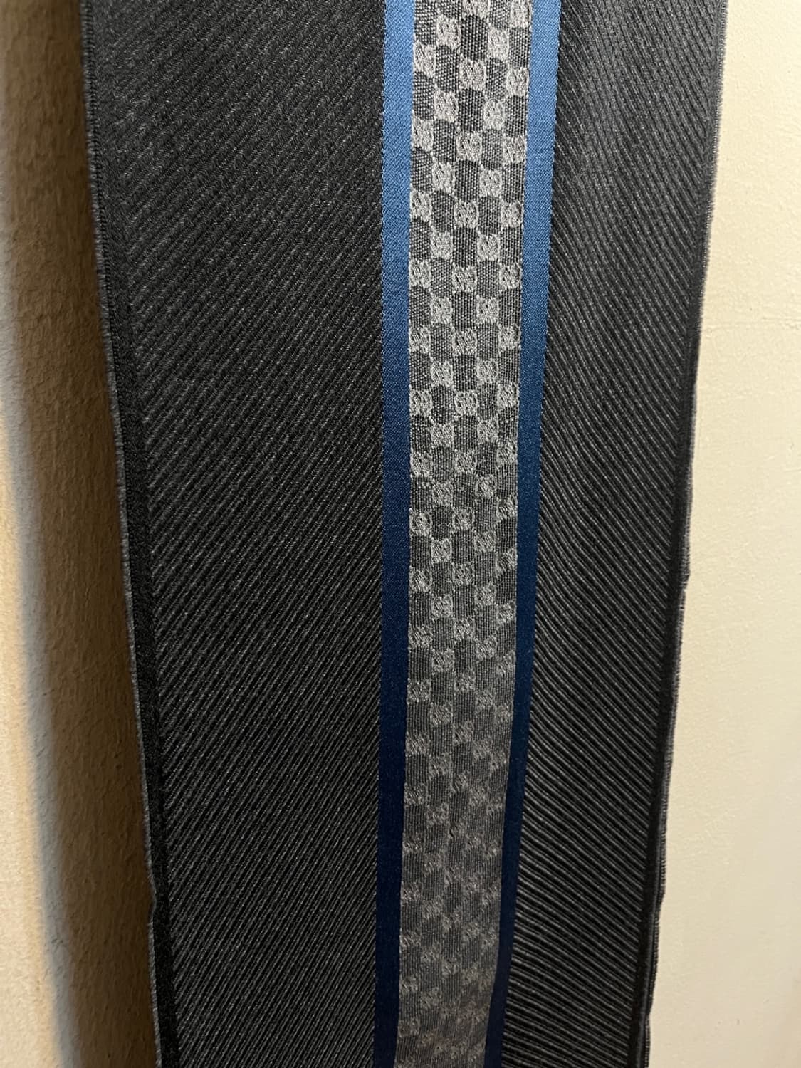 구찌 울 머플러 상품이미지3