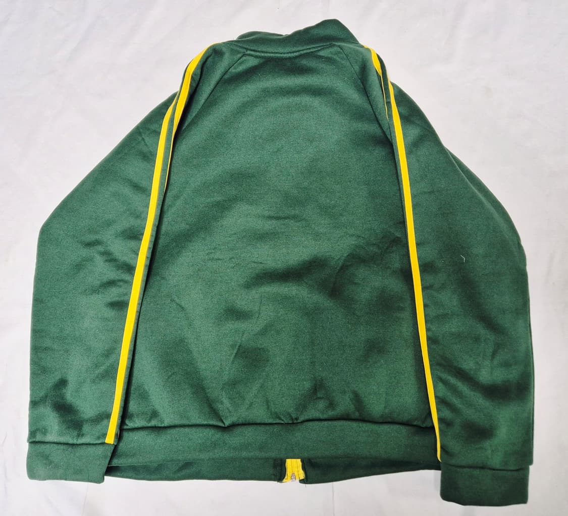 브라질 국대 트레이닝 상의 팝니다  상품이미지2