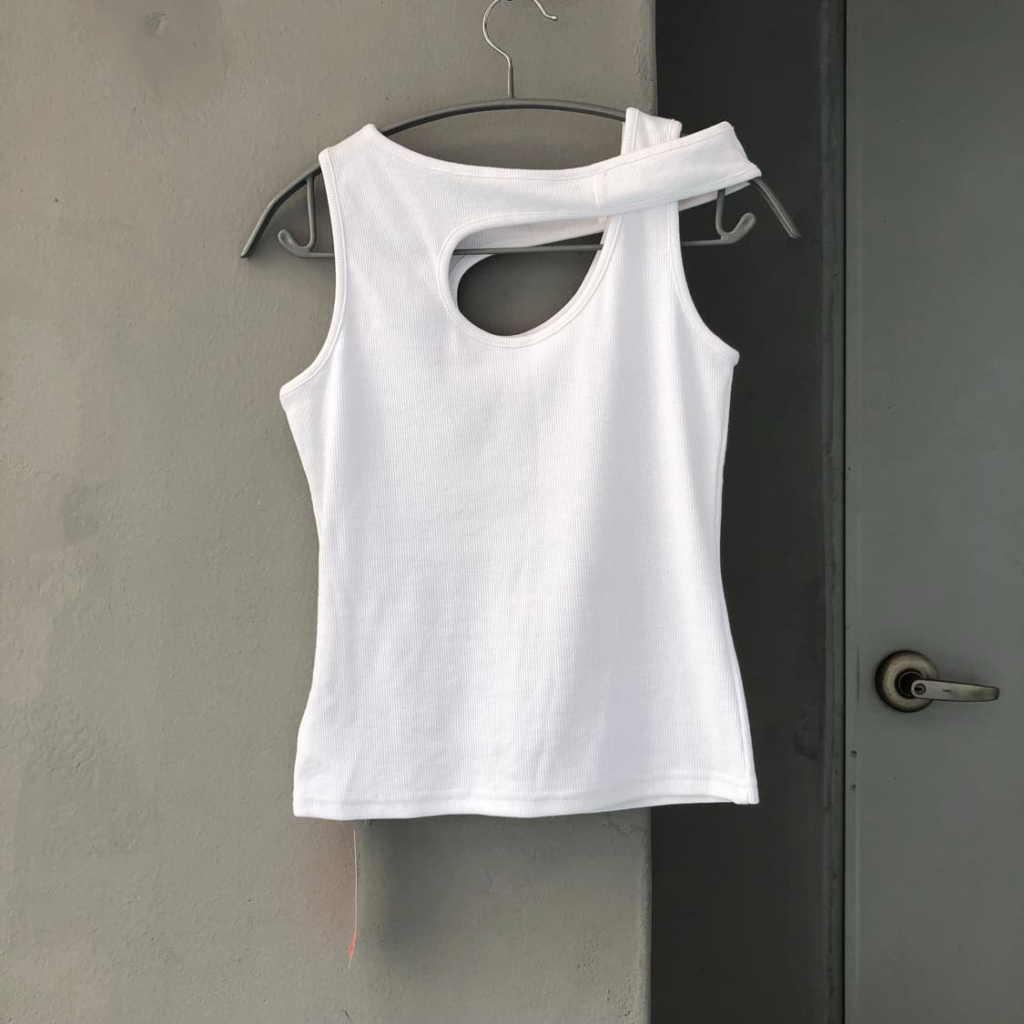 vintage sleeveless 상품이미지3