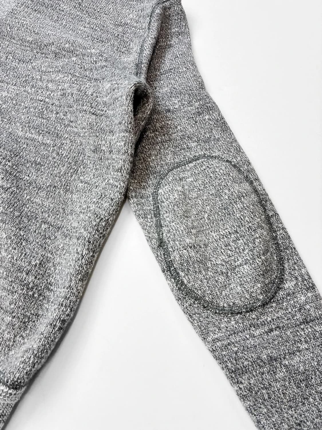 폴로 랄프로렌 숄카라 엘보 패치 니트 가디건 PN5141 상품이미지6