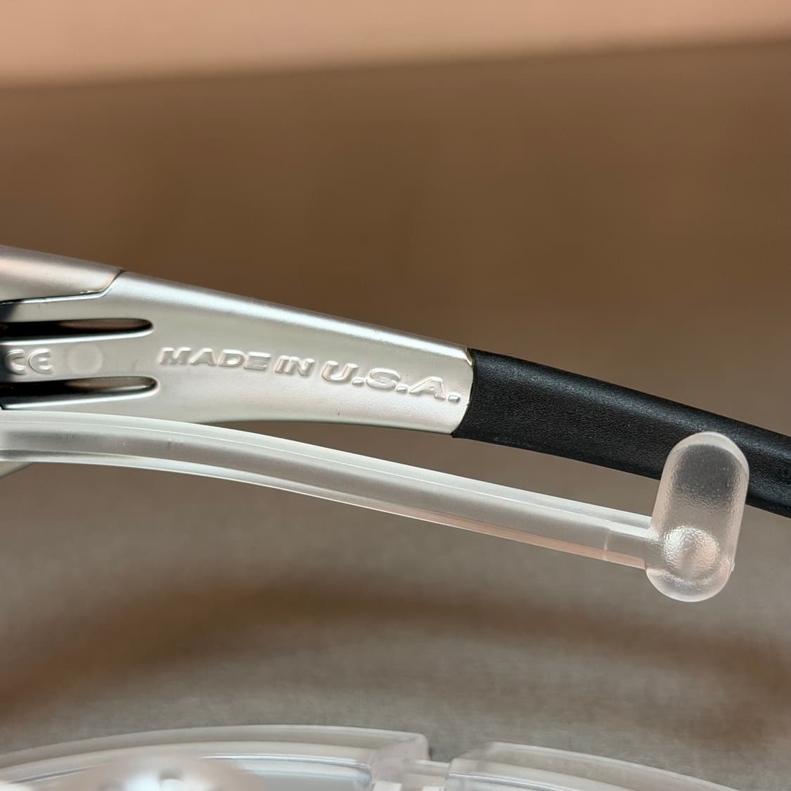 오클리 New Straight Jacket 뉴스트레이트 자켓 (1999) 상품이미지8