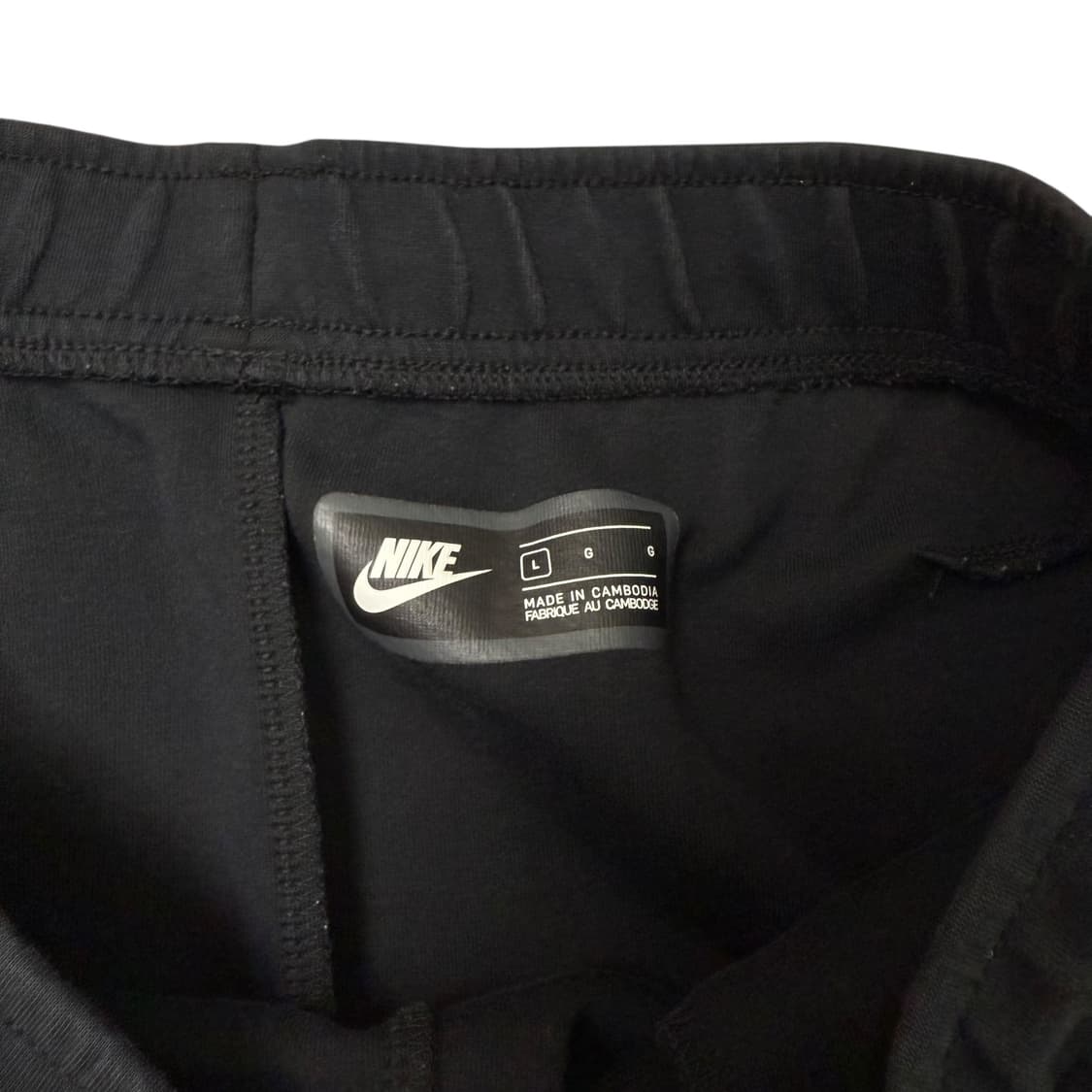 나이키 테크팩 조거팬츠 상품이미지2