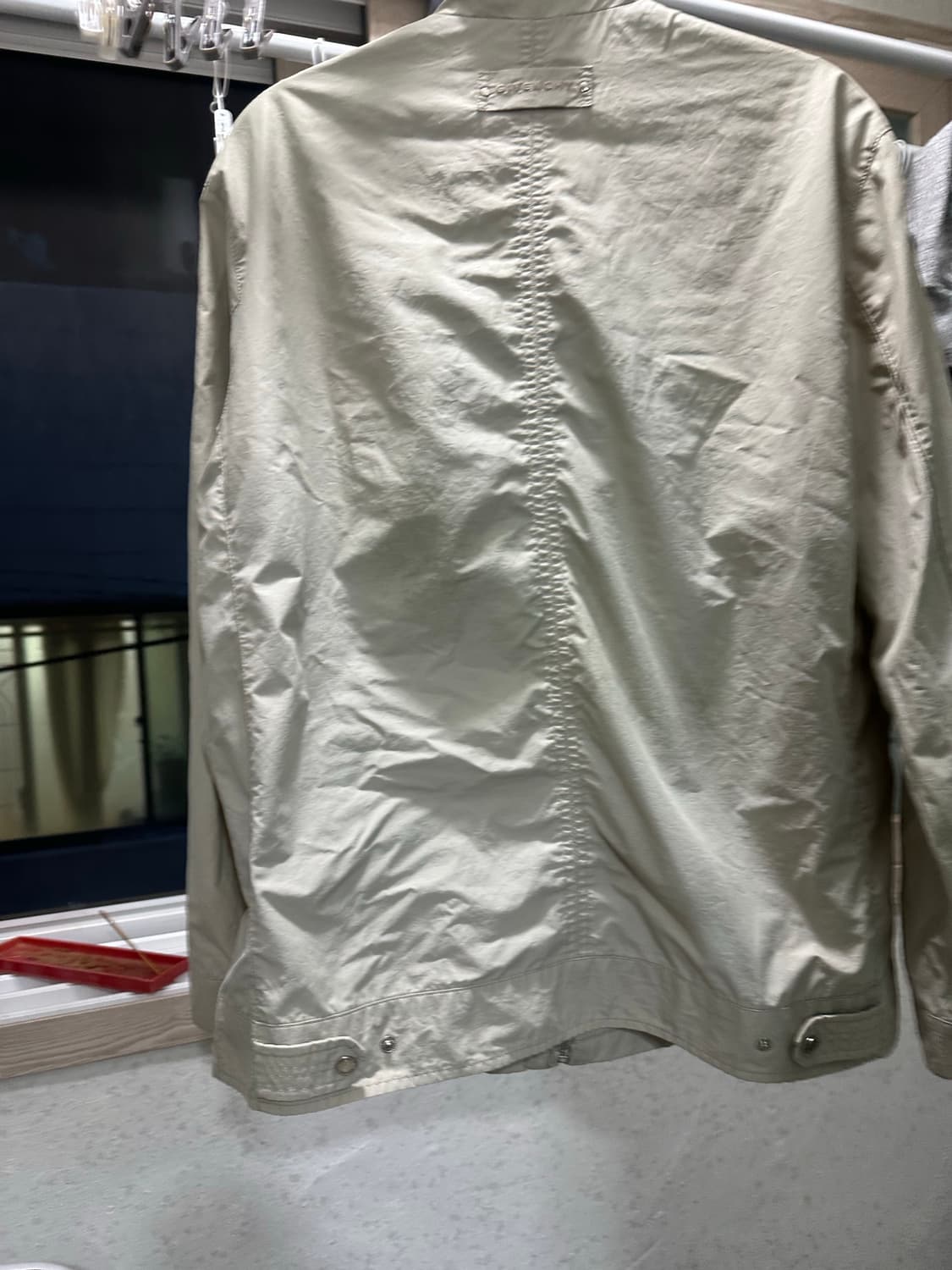 지방시 바람막이 상품이미지5