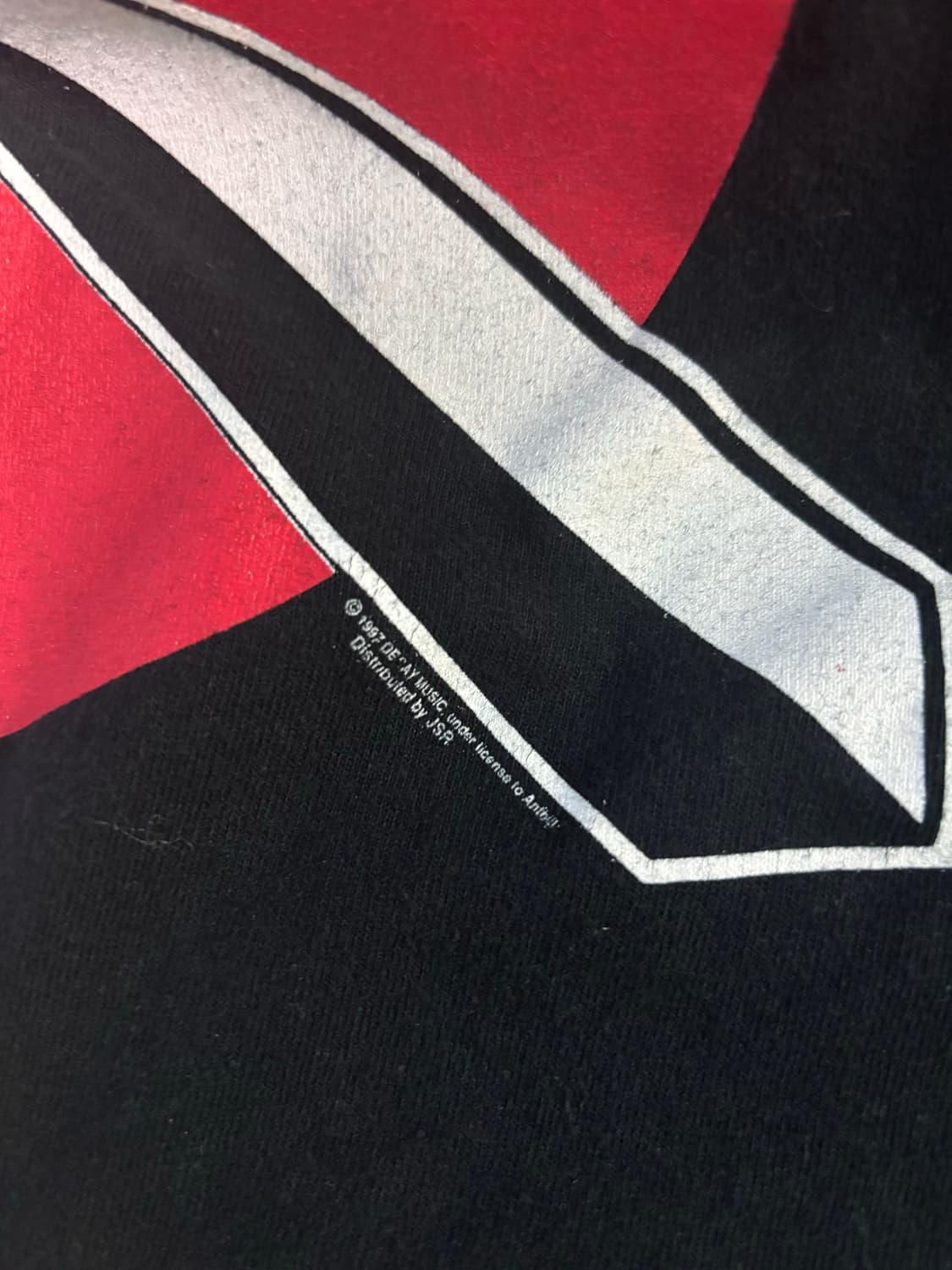 90s Dead Kennedys  Band Tee 상품이미지2