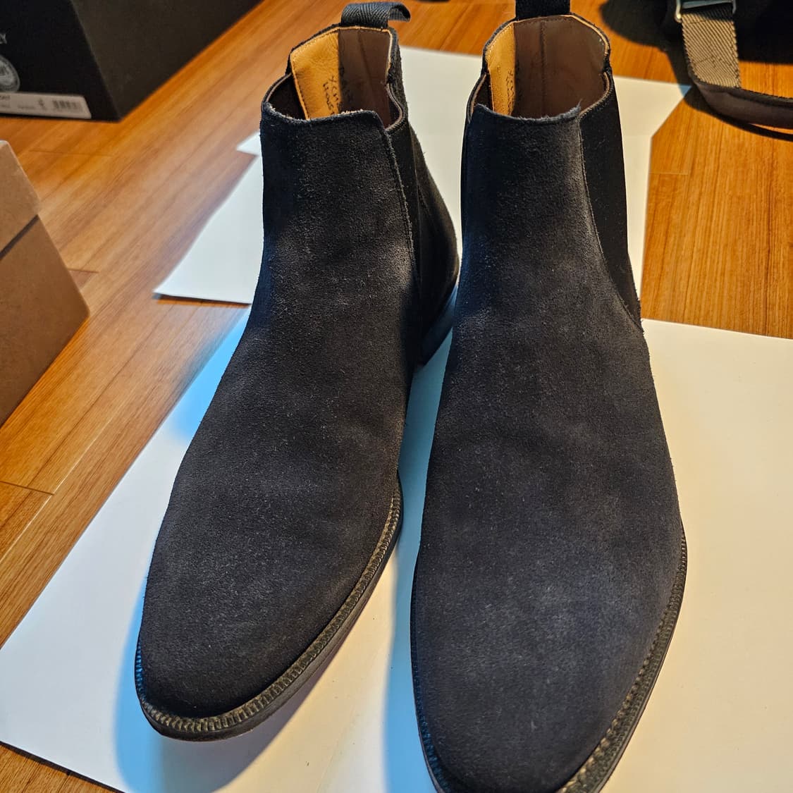 Church's 첼시부츠 [265] 상품이미지7