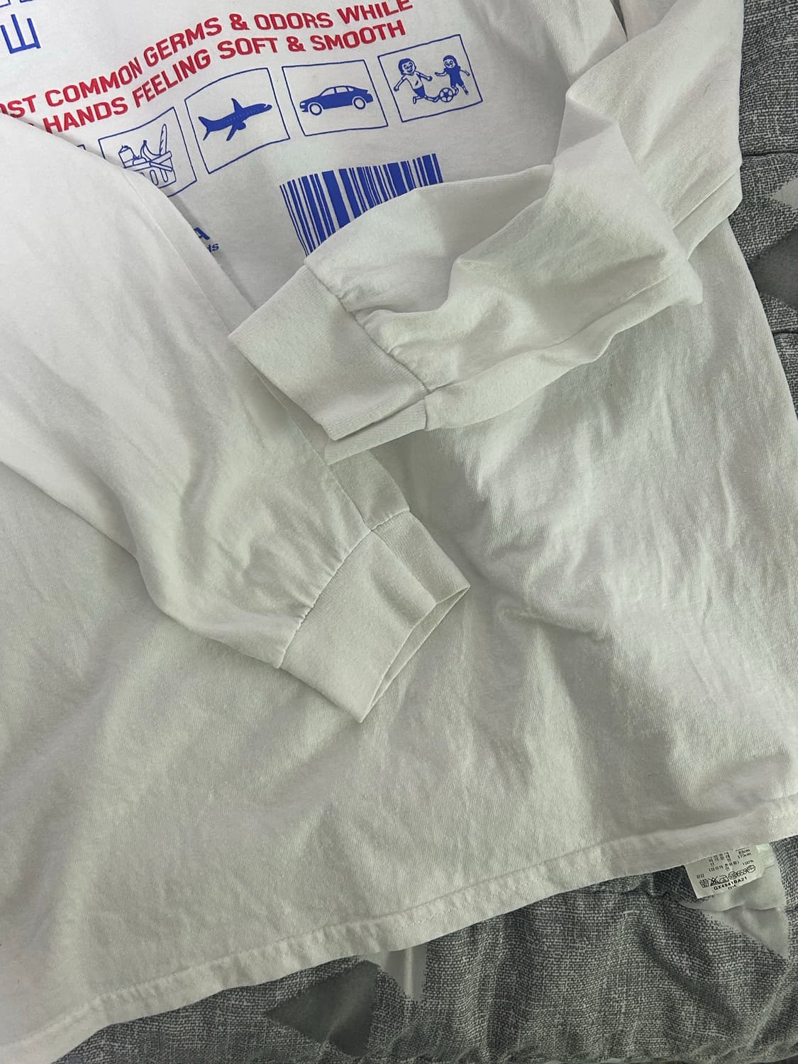 발란사 비이커 슬리브 m 상품이미지6