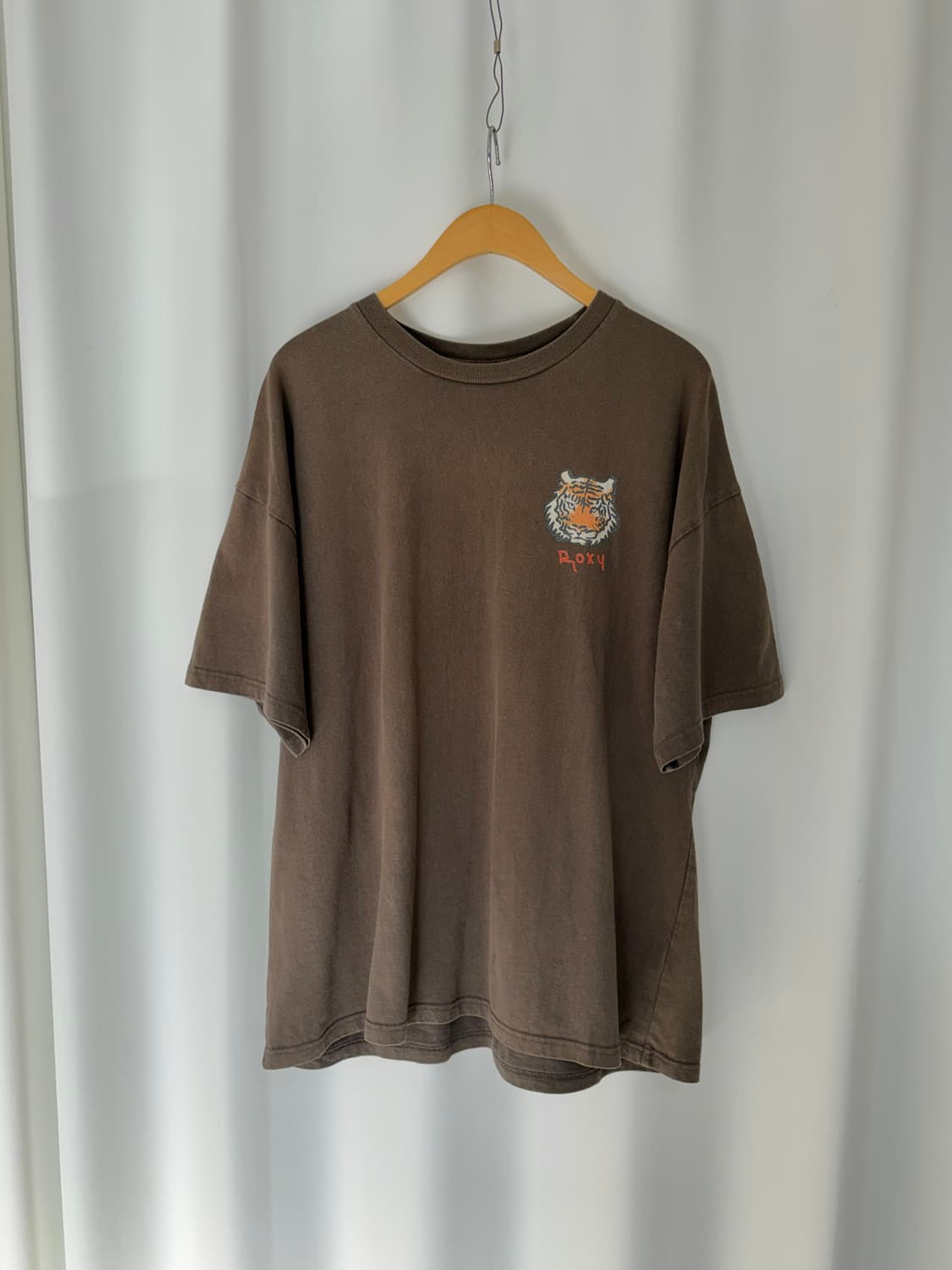 ROXY t-shirt 상품이미지1