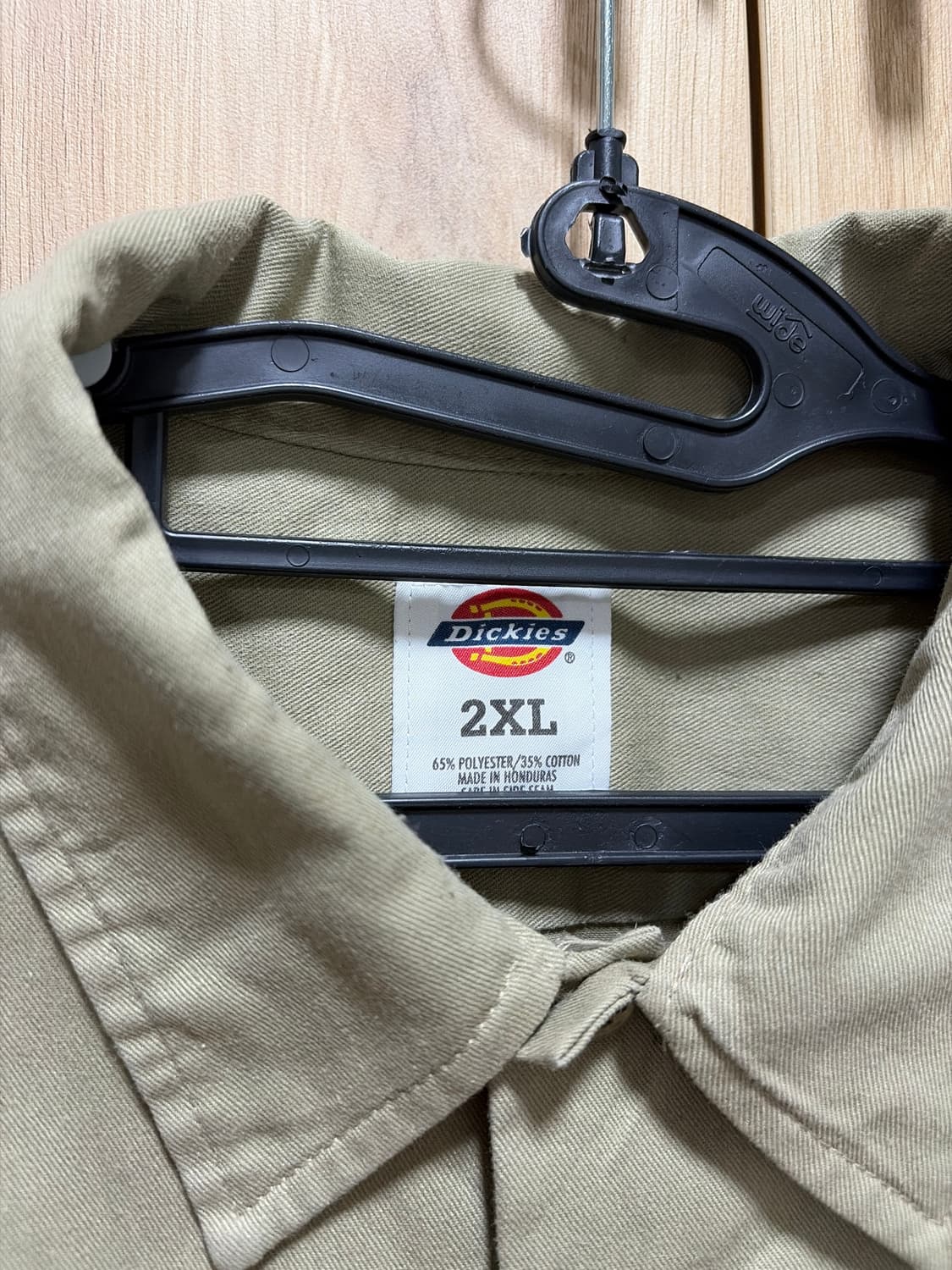 디키즈 셔츠 상품이미지2