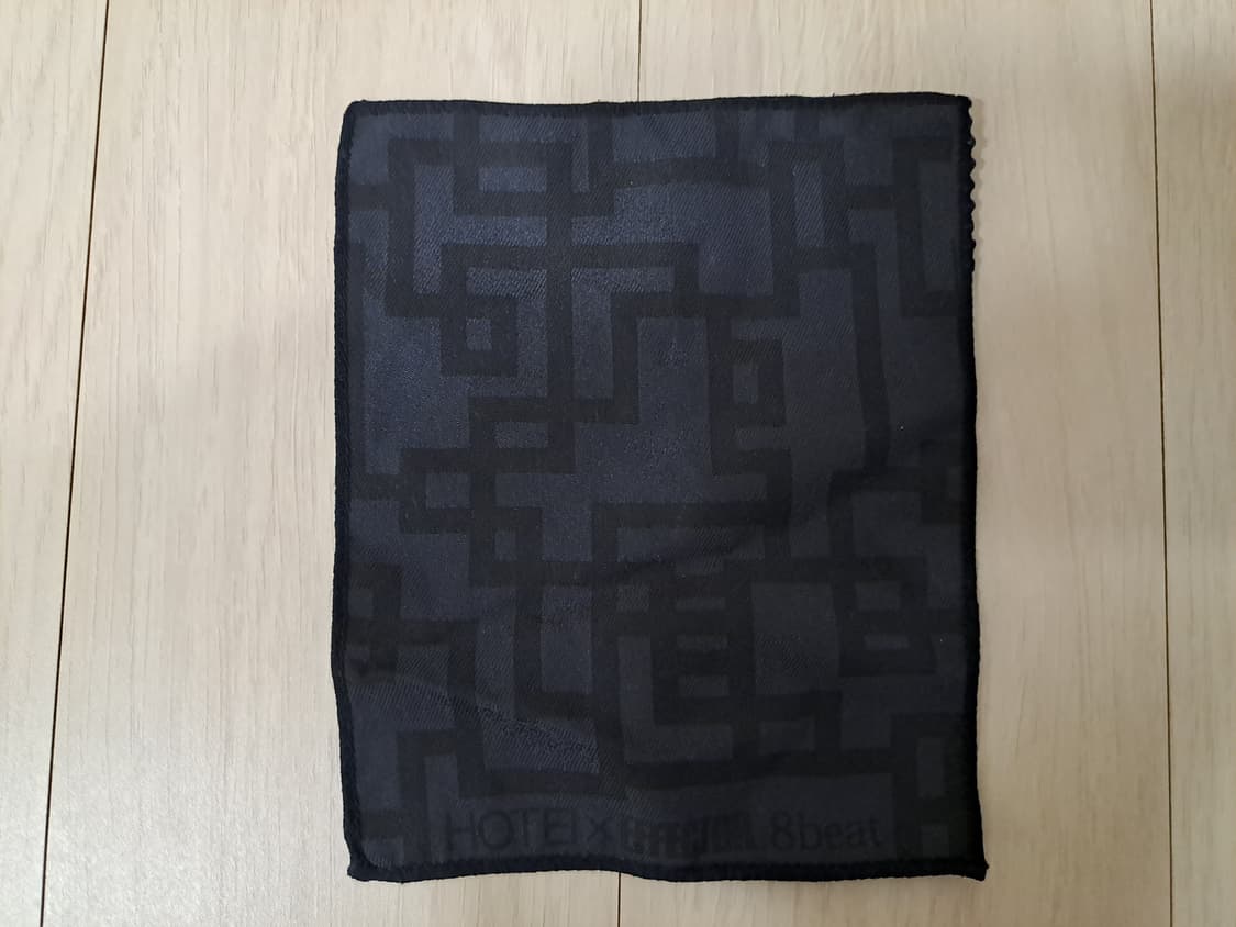 HOTEI X EFFECTOR 8beat(이펙터 호테이 토모야스)268 상품이미지6