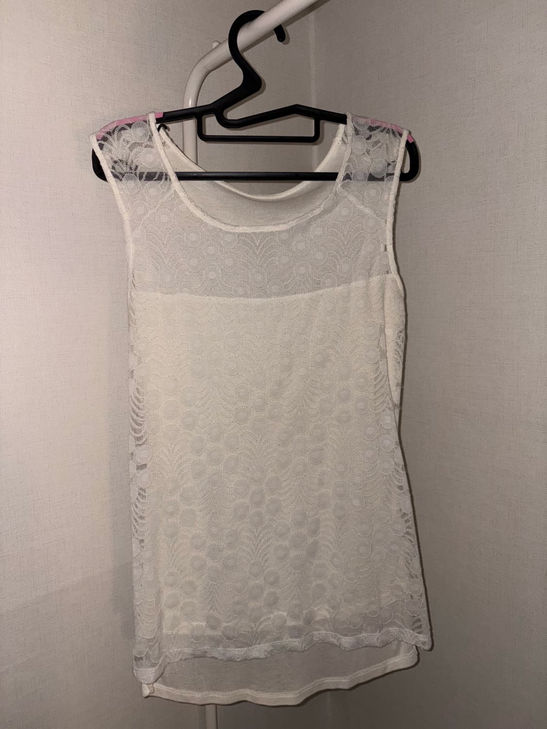 레이어드 슬리브리스 상품이미지1