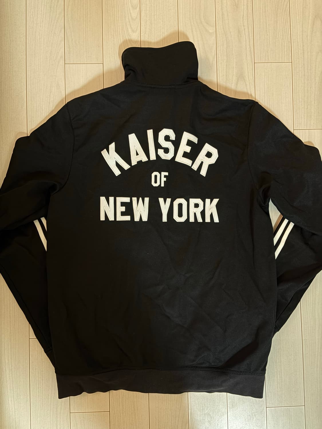 아디다스 카이저 져지 상품이미지2