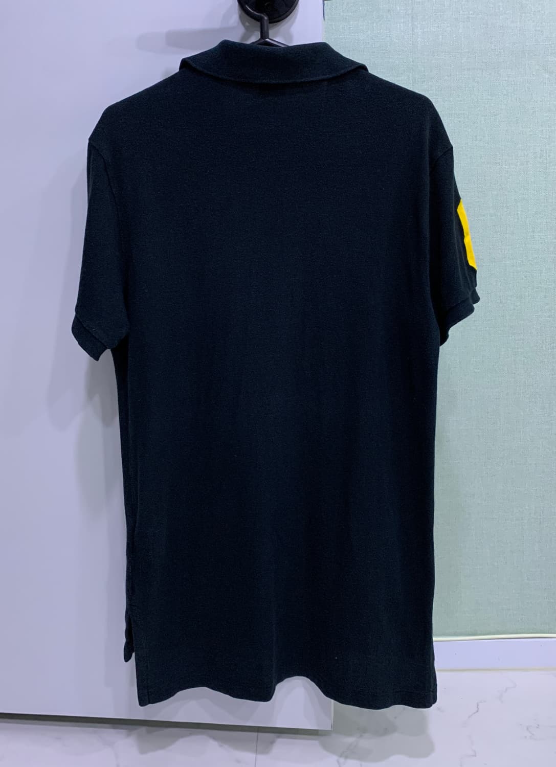 폴로 빅포니 블랙 상품이미지2