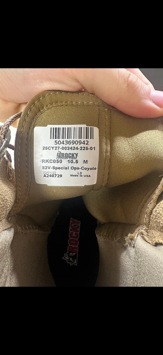 로키 s2v 새상품 상품이미지3