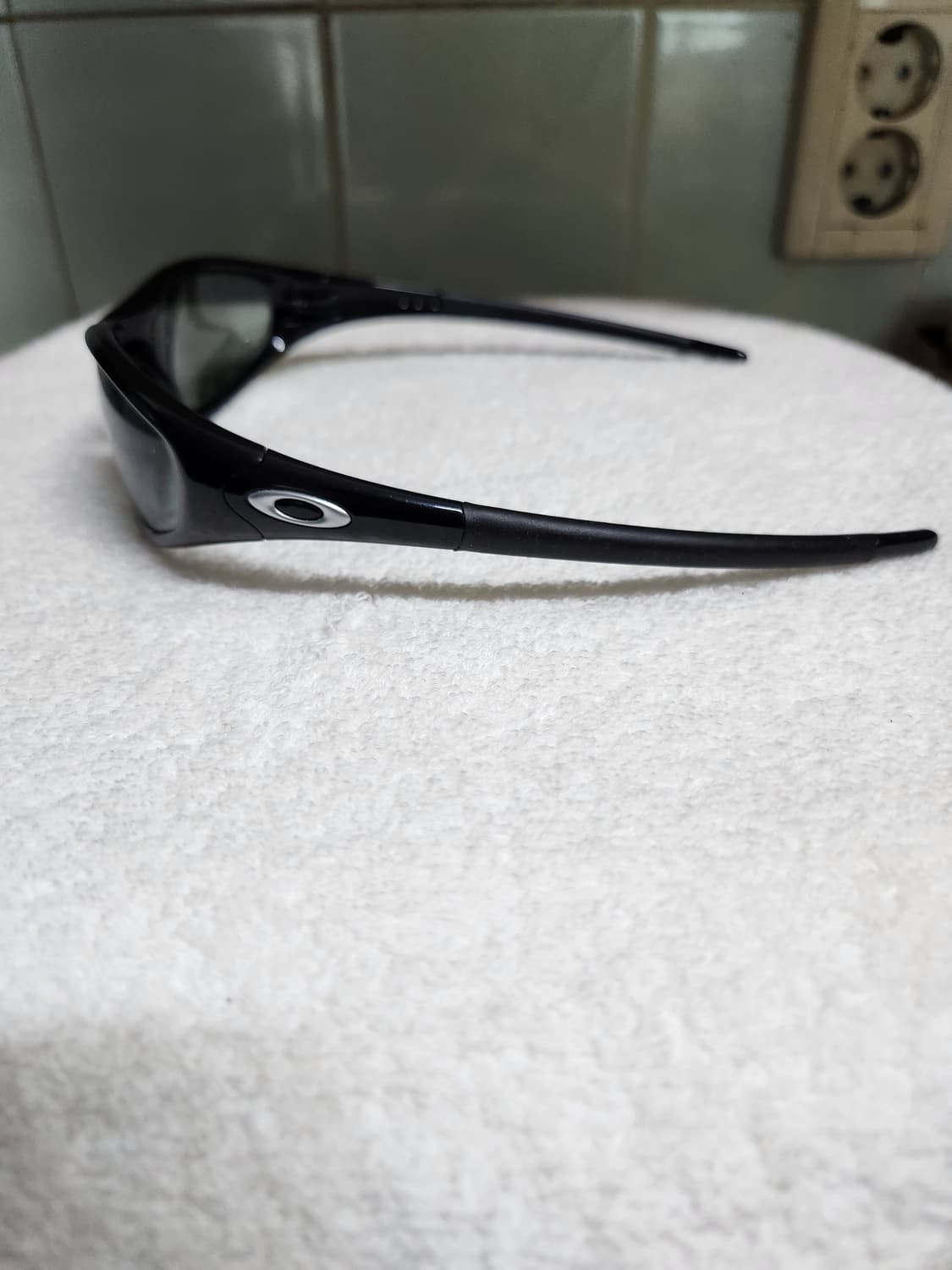 오클리 뉴스트레이트자켓 선글라스 고글 oakley 상품이미지3