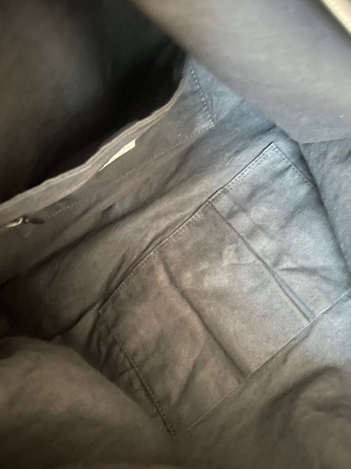 요지야마모토 y’s 백 상품이미지10