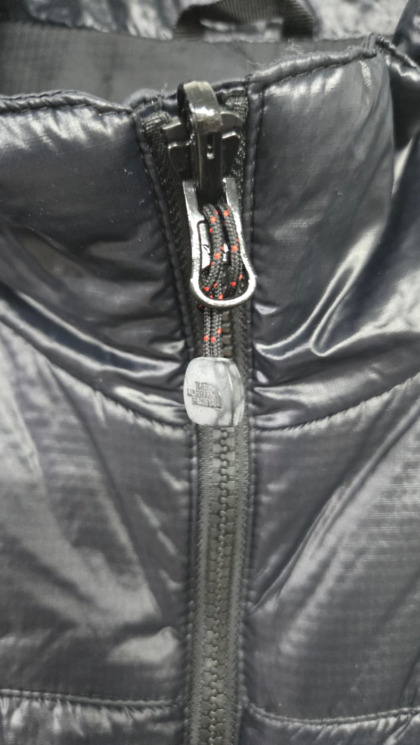 노스페이스 경량패딩 상품이미지3