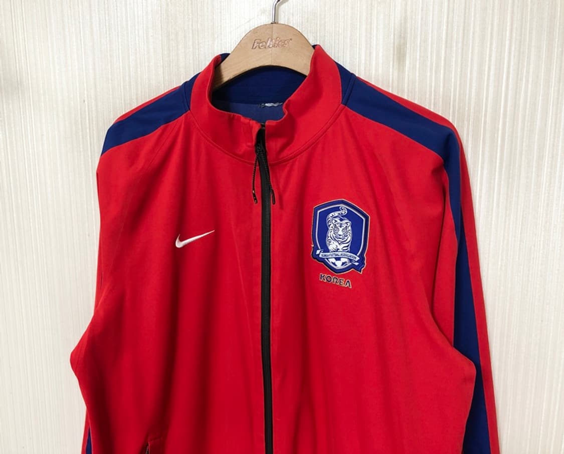 나이키국대 국대KOREA 14-15 축구국대 우븐자켓 XL(105) 상품이미지6