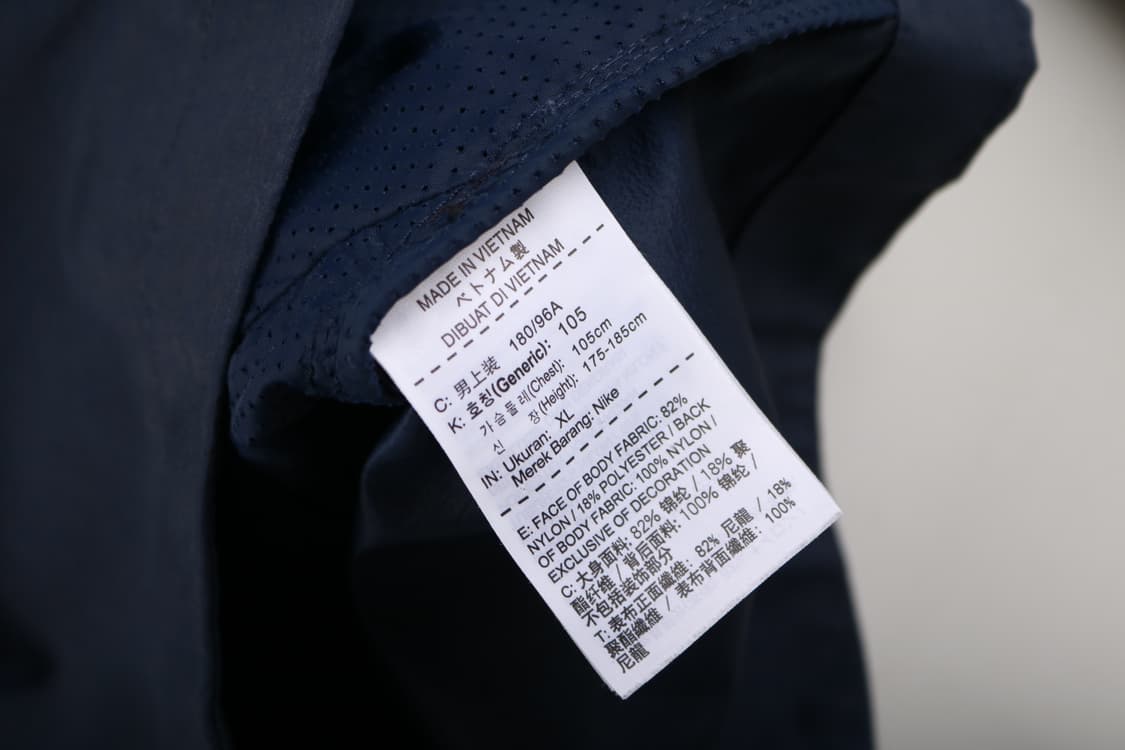 [XL] 나이키 테크팩 바람막이 상품이미지6