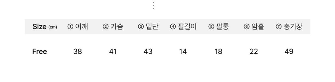 론론 성조기 레이스 크롭 반팔티 상품이미지4