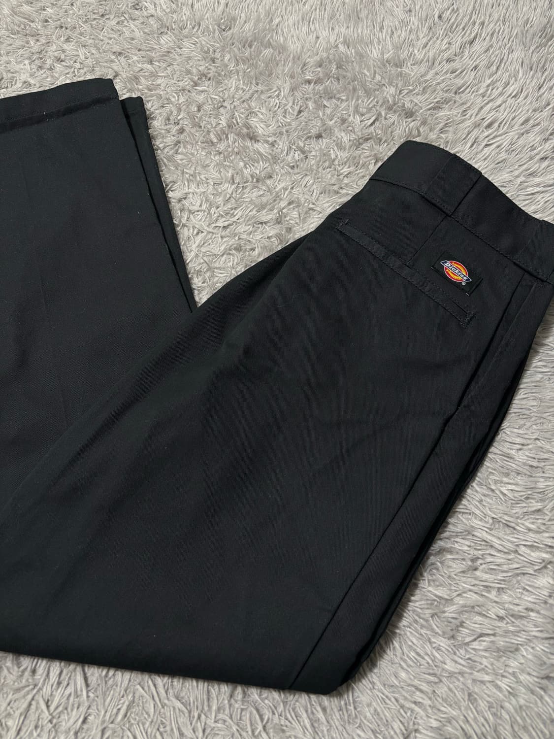 디키즈 블랙 오리지날 874 상품이미지1