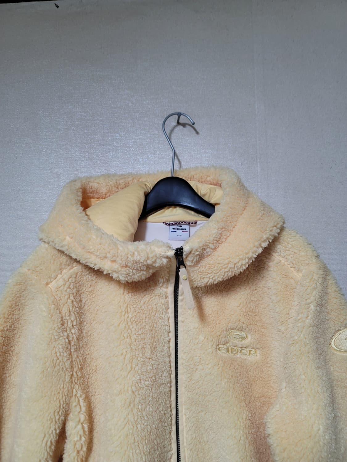 아이더 인피니움 플리스 상품이미지2