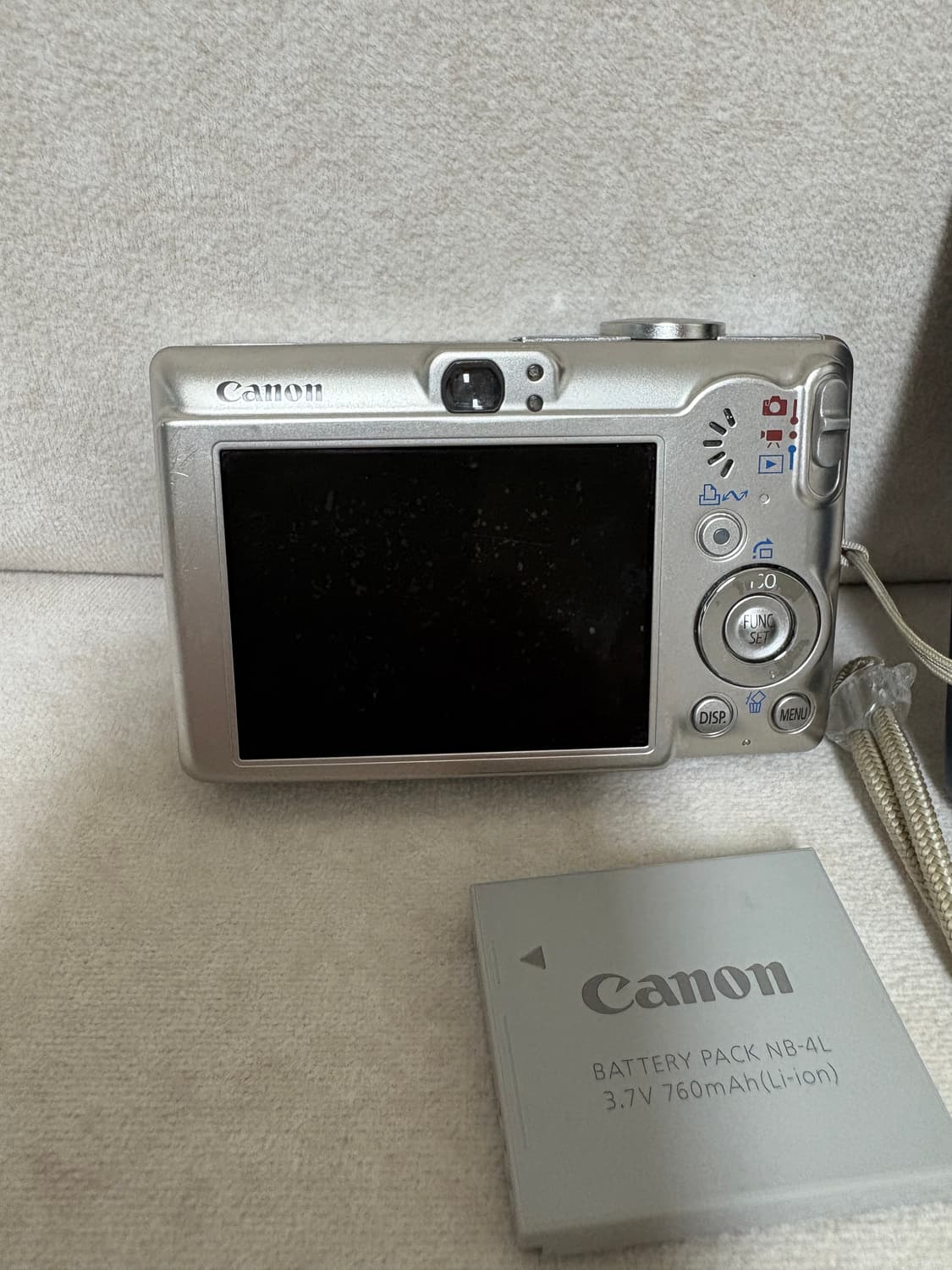 캐논 익서스60 IXUS60 상품이미지2