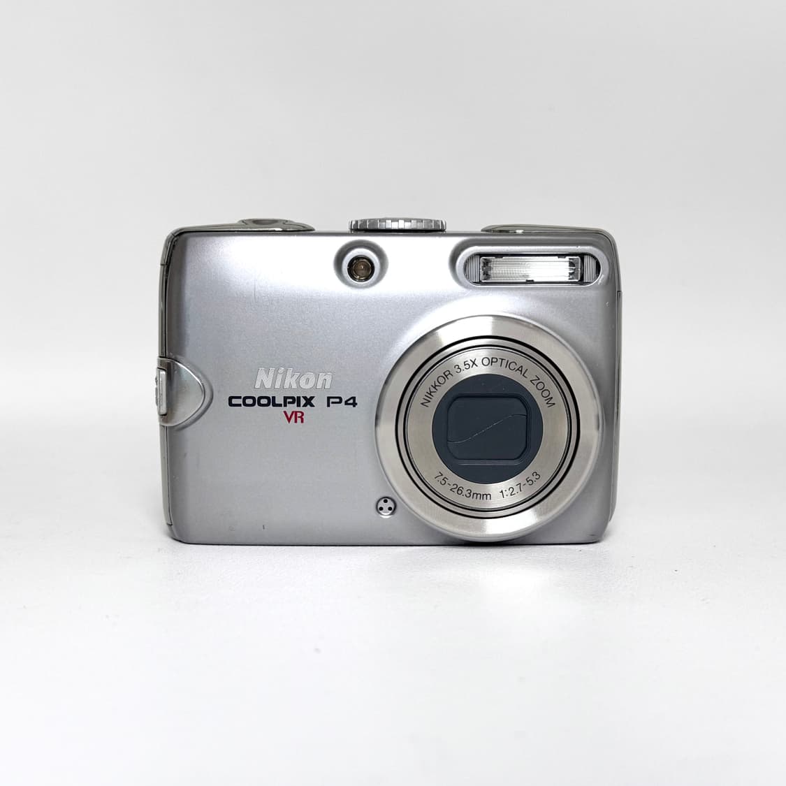 니콘 쿨픽스 P4 | nikon coolpix P3 상품이미지1