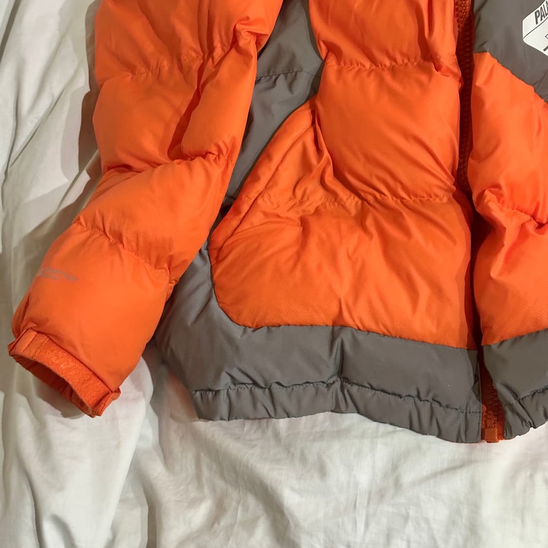 팔라스 18FW 팔텍스 푸퍼 패딩 상품이미지3