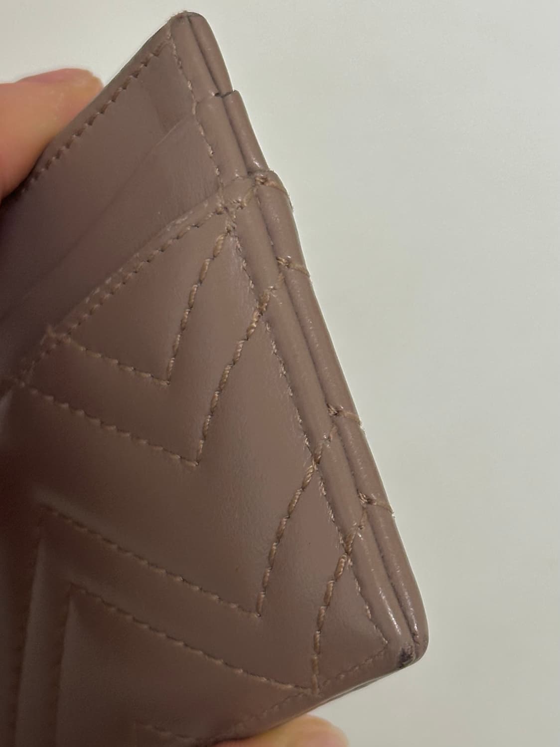 구찌 마몽 카드케이스 / 카드지갑 상품이미지6