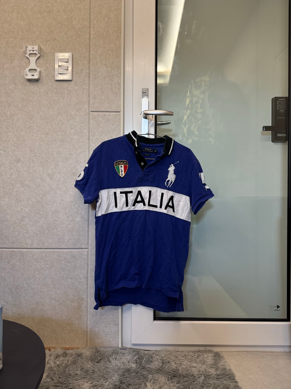 폴로 치프키프 이탈리아 M (95) 상품이미지1