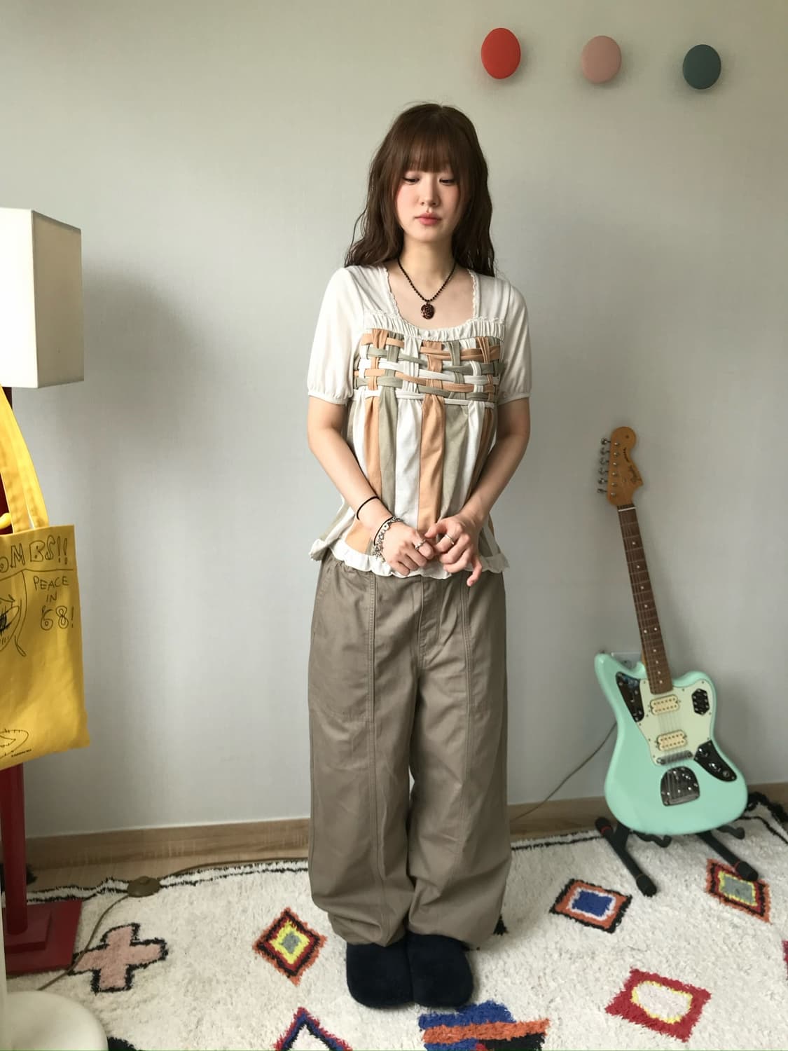axes femme top 상품이미지2