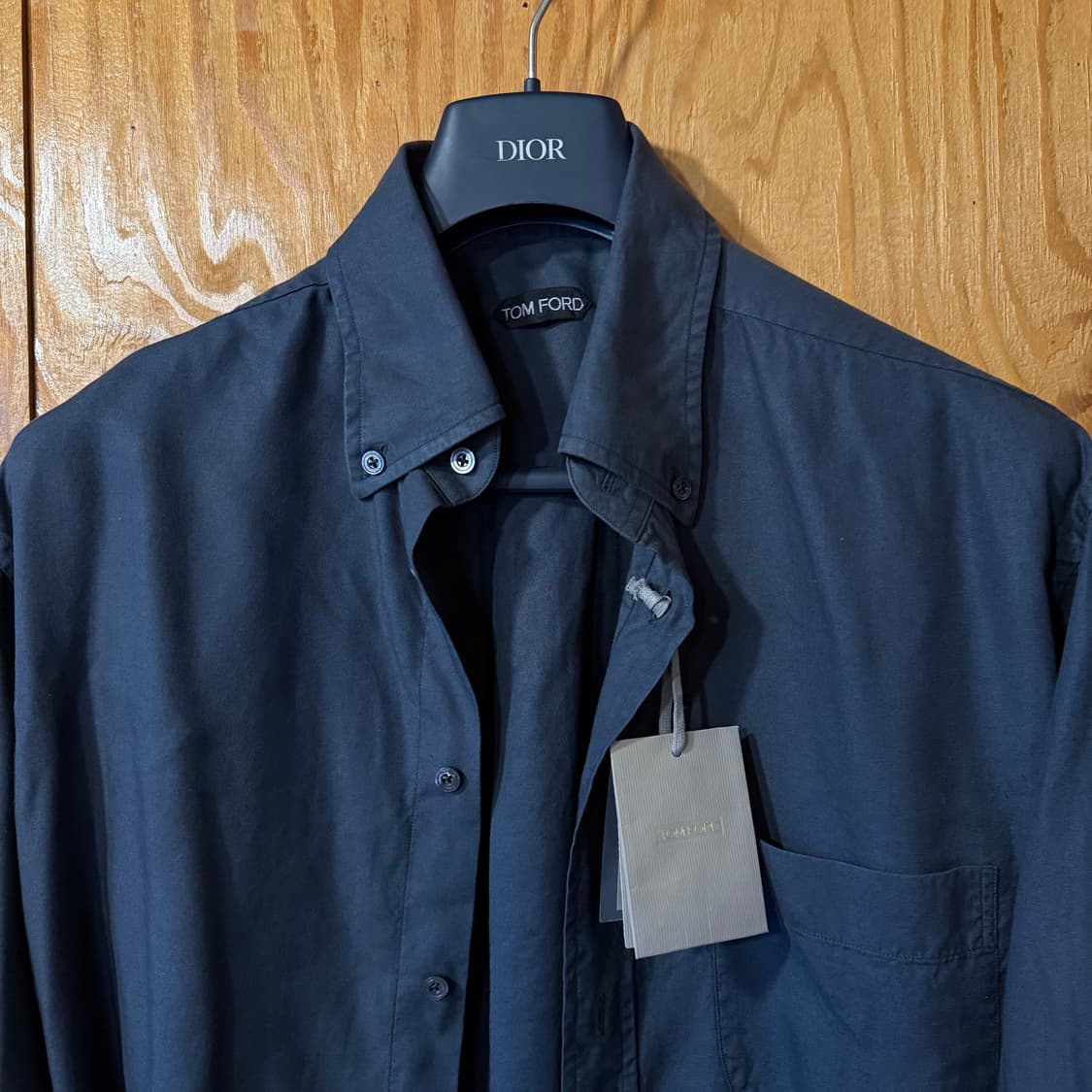 톰포드 라이오셀 셔츠 판매 합니다. 상품이미지1