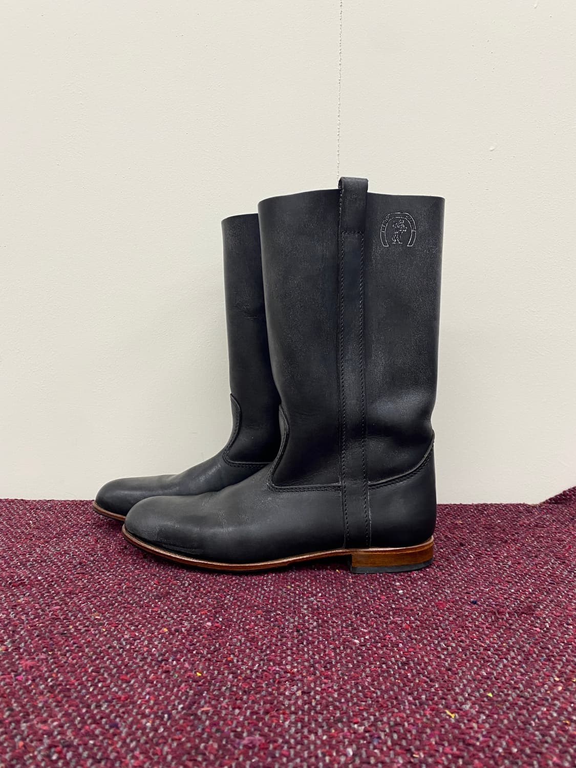 라보떼 가르디안 엘라 부츠 상품이미지2