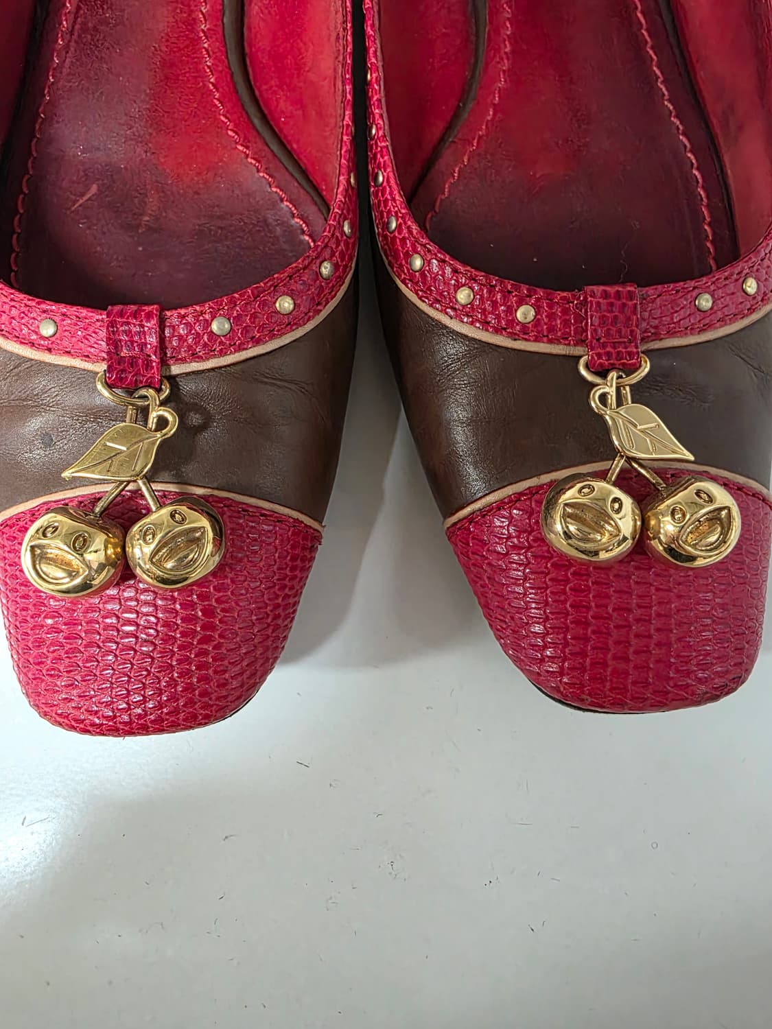 루이비통 플랫슈즈 상품이미지5