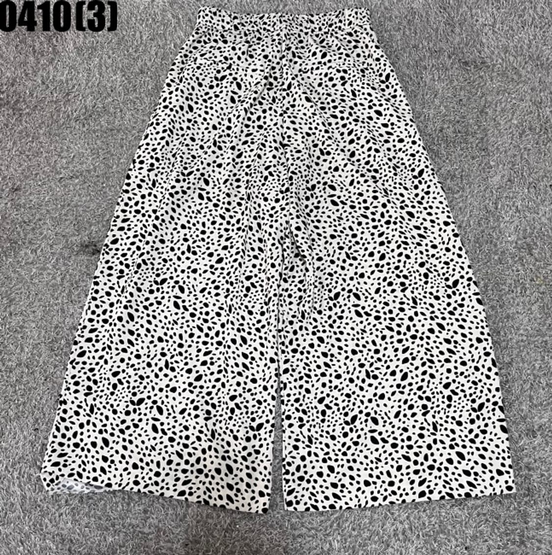 자라 팬츠 상품이미지4