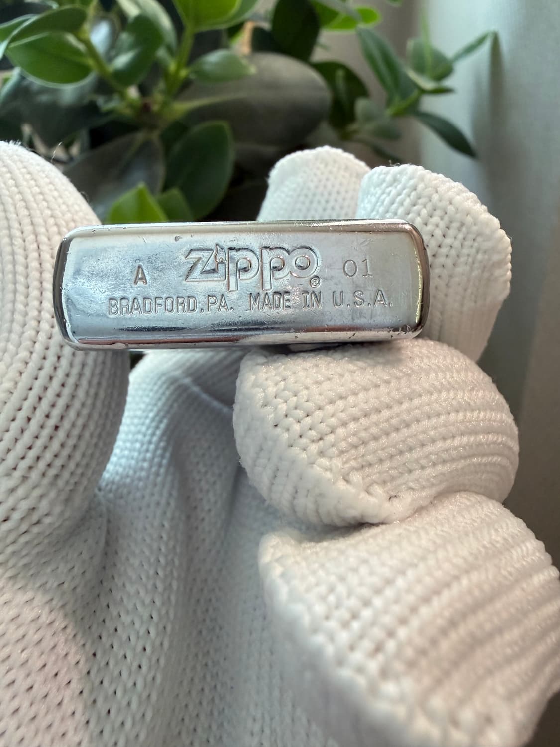 지포라이터 상품이미지6