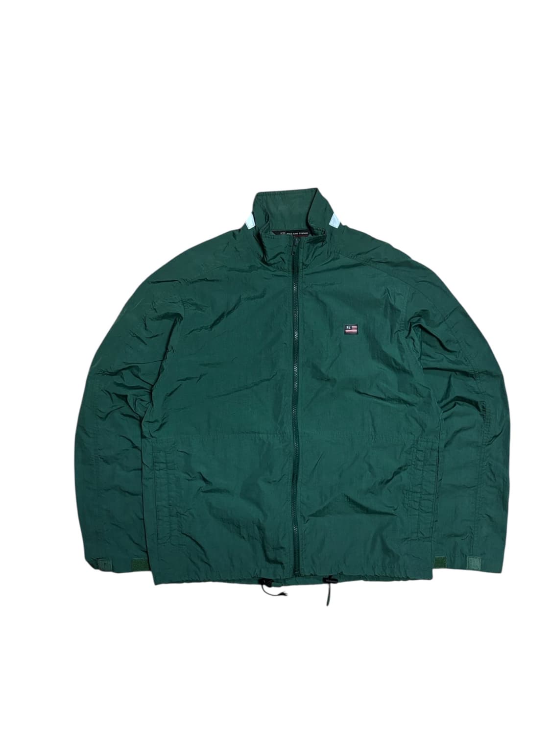 폴로 랄프로렌 성조기 바람막이 상품이미지2