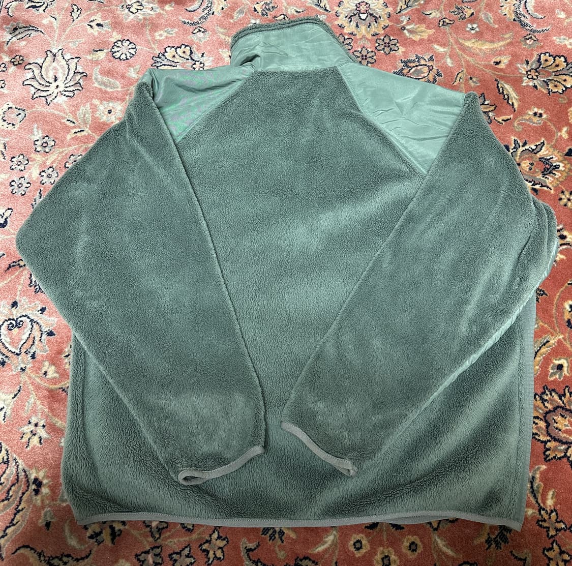 미군 지급 USGI 폴라텍 플리스 GEN3 레벨3 XL 상품이미지2