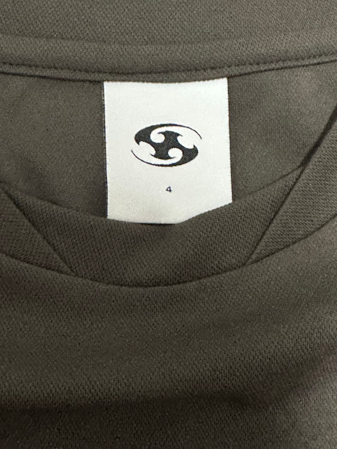 산산기어 팔로잉패널 반팔(4) 상품이미지4