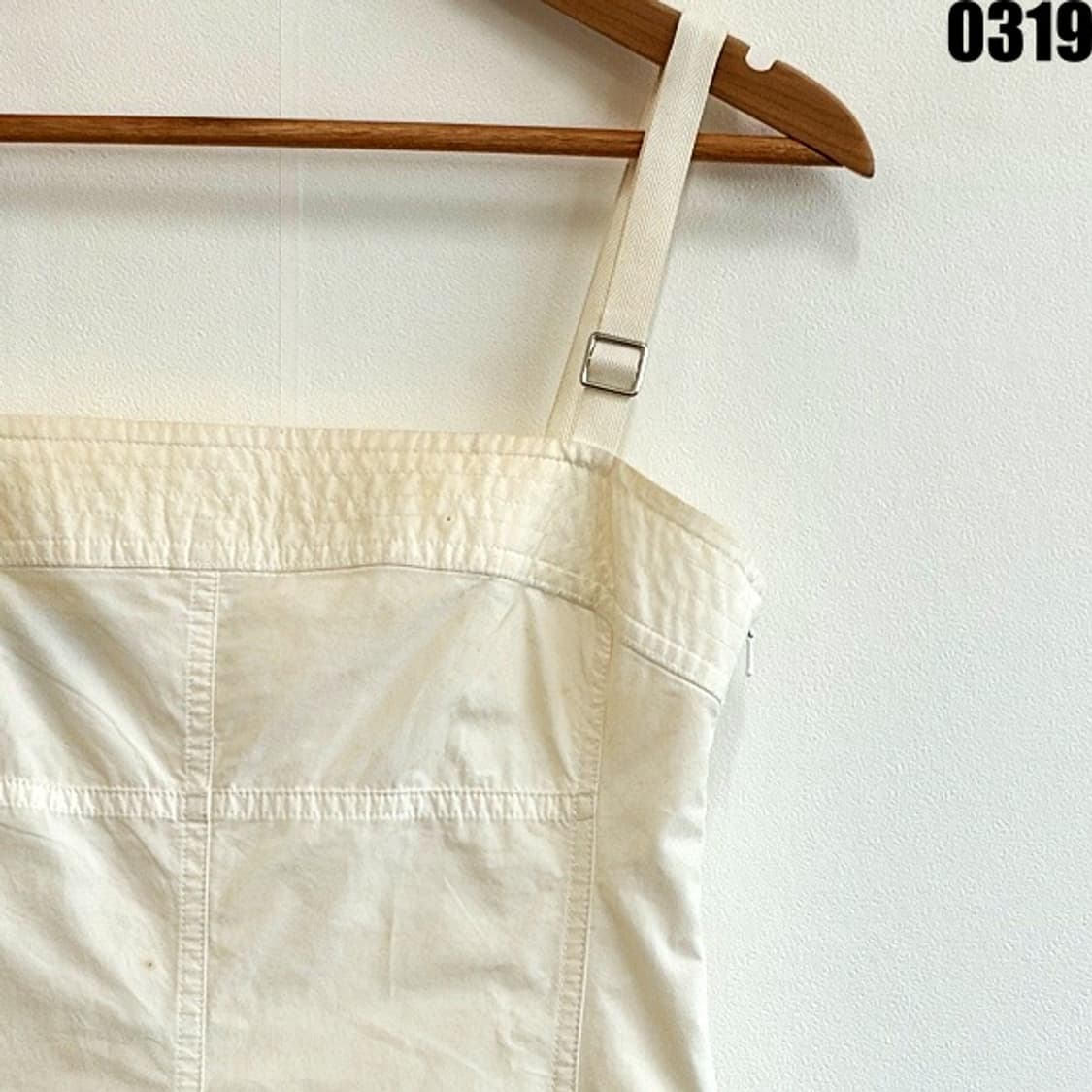 RALPH LAUREN 여성용 코튼 원피스 002 0319  상품이미지2