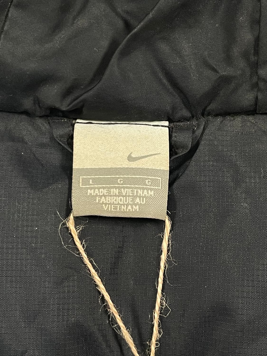 00s 나이키 파이프라인 덕 다운 패딩 상품이미지5