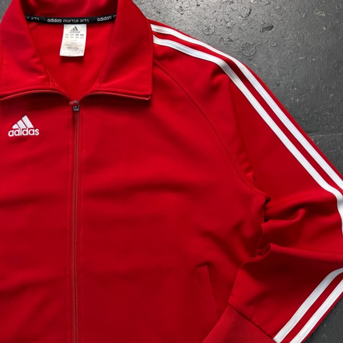 100 아디다스 져지  상품이미지2