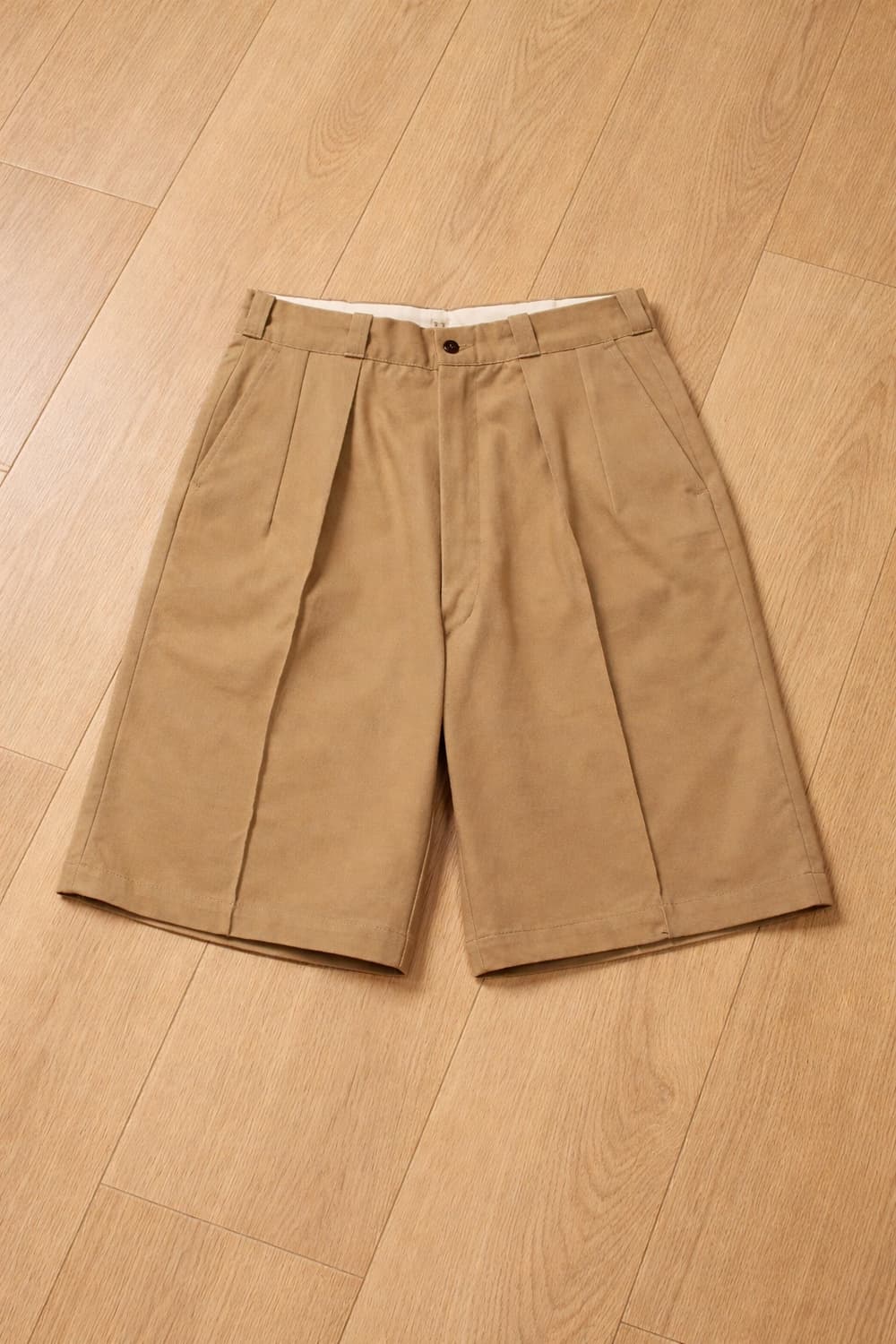 타이가 타카하시 / U.S. ARMY 반바지 34사이즈 상품이미지1