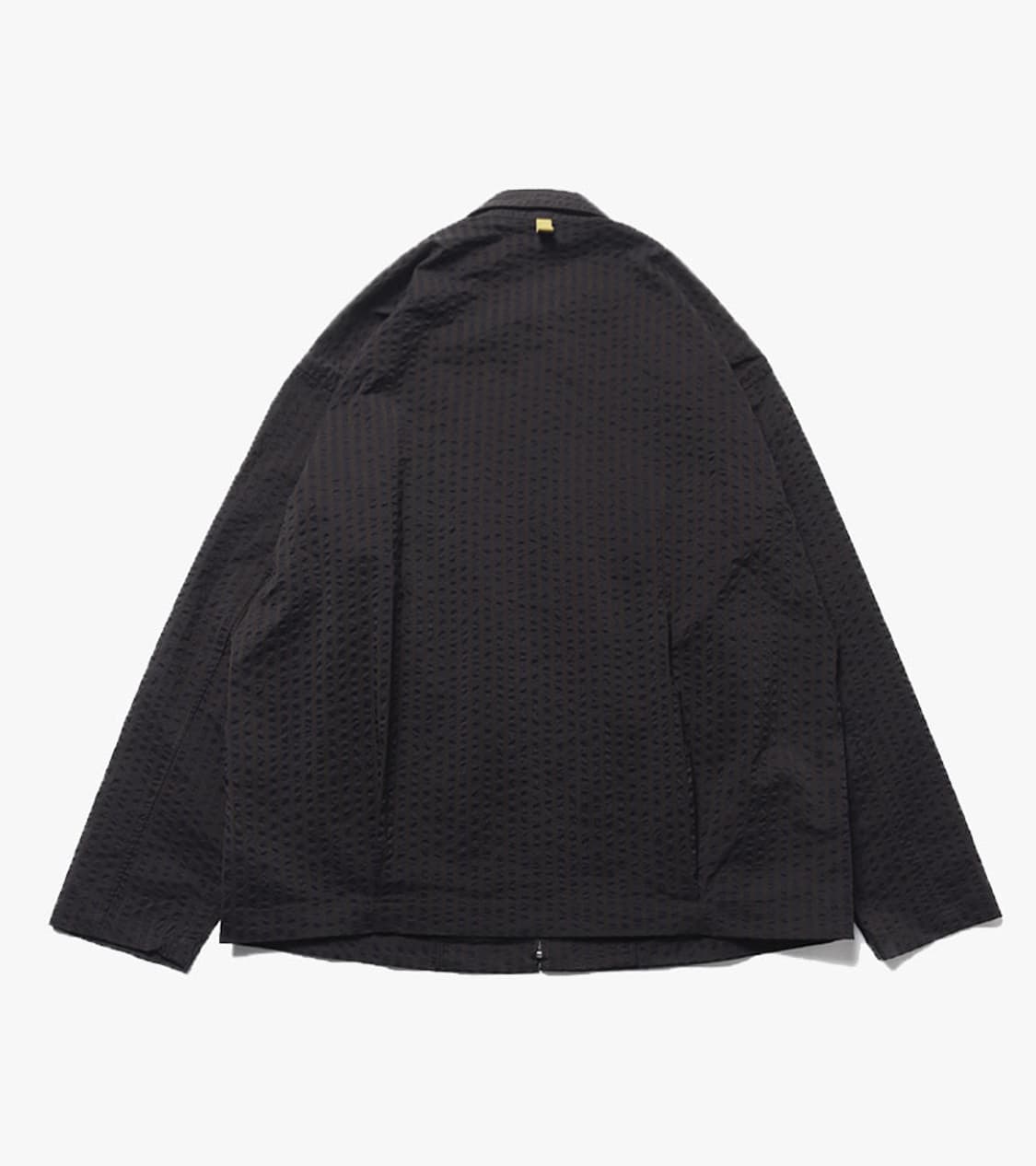 BEAMS LIGHTS - COOLMAX SEERSUCKER JK 상품이미지10