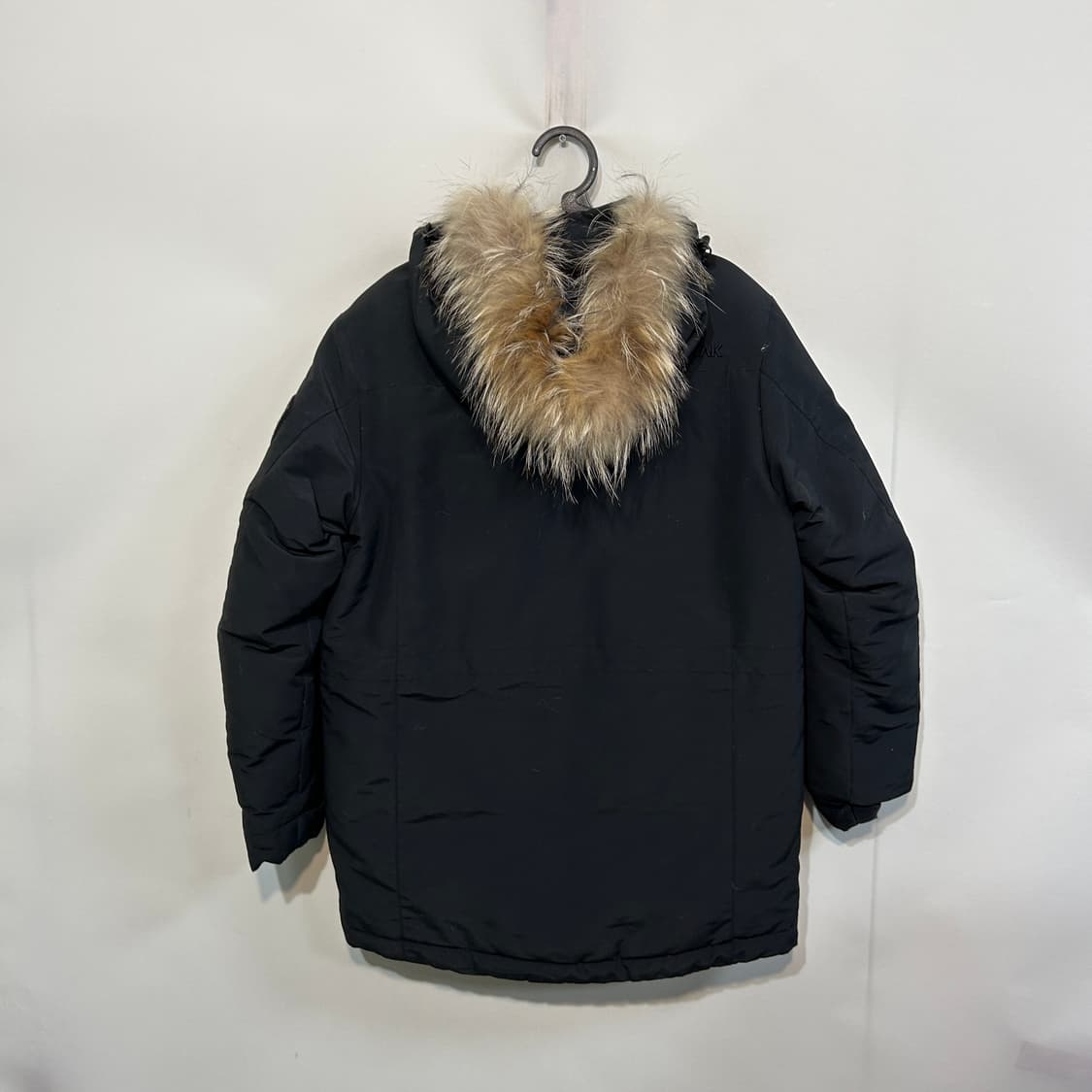 블랙야크 오리털 패딩 90 남녀공용 상품이미지2