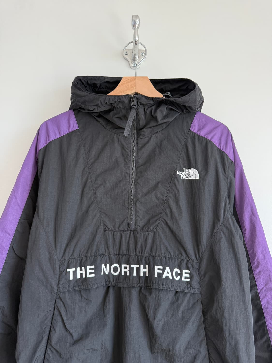 노스페이스(THE NORTH FACE) 아노락 상품이미지2